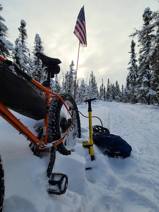 Twin Bears Camp 8