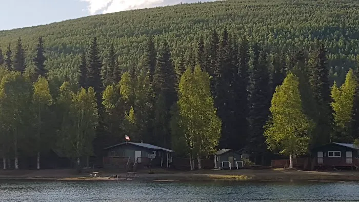 Twin Bears Camp 4