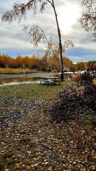 Rosehip Campground 5