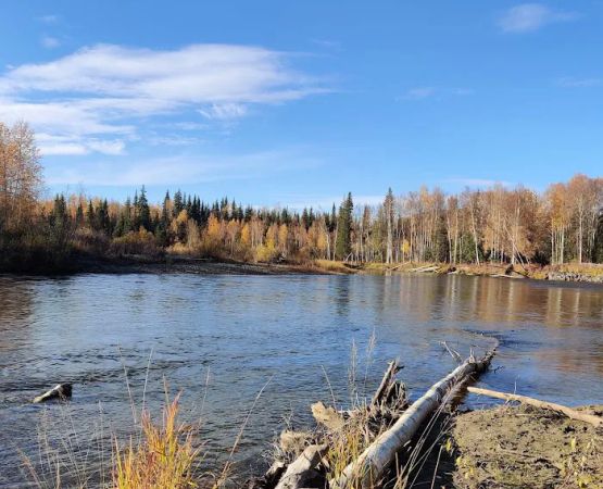 Rosehip Campground