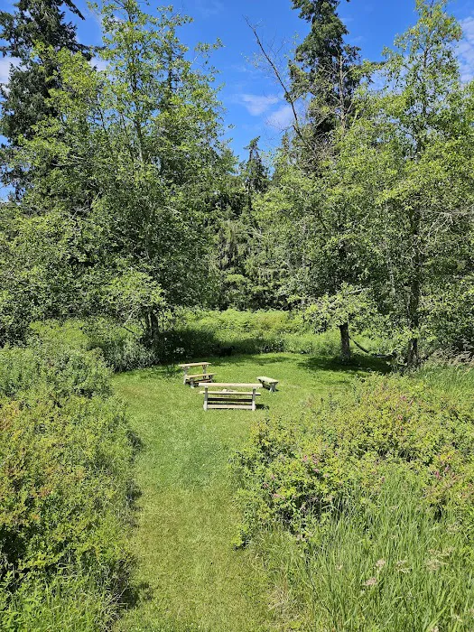 A&K Alder Farm Campsites 5