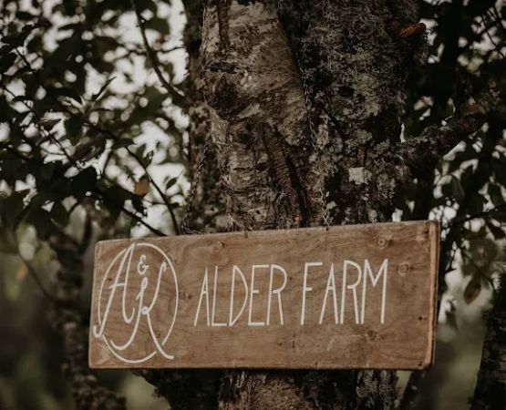 A&K Alder Farm Campsites