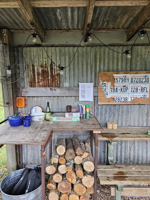 A&K Alder Farm Campsites 4