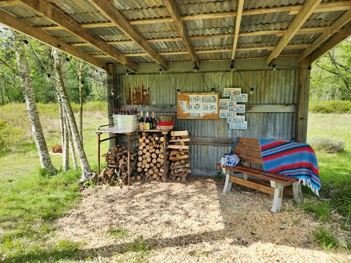 A&K Alder Farm Campsites 7