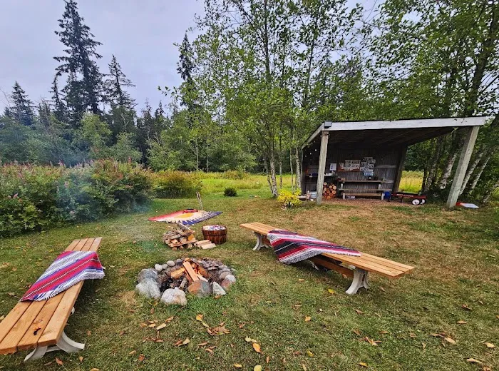 A&K Alder Farm Campsites 1