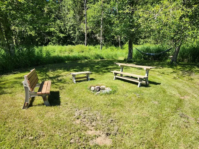 A&K Alder Farm Campsites 9