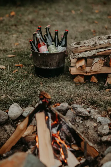 A&K Alder Farm Campsites 8