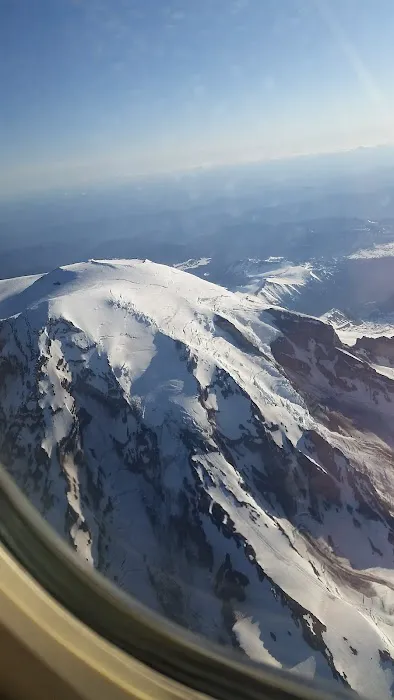 Mount Rainer 3