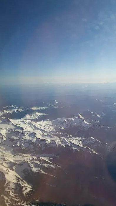 Mount Rainer 0