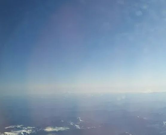 Mount Rainer