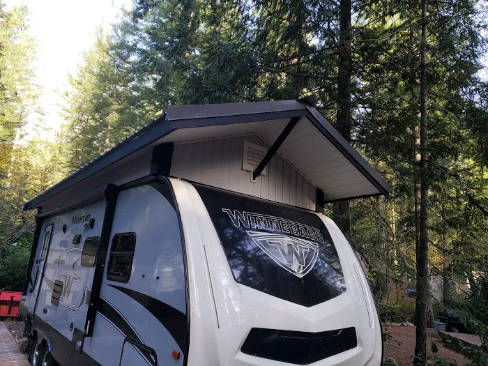 Gold Bar Nature Trails Private Campground 8