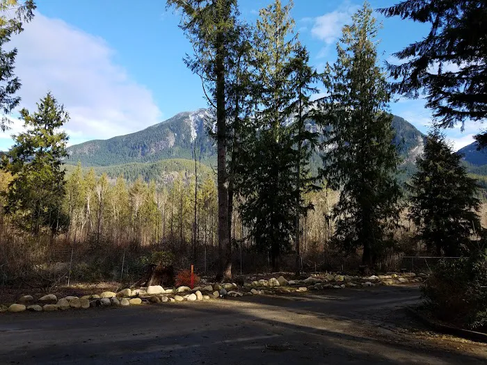 Gold Bar Nature Trails Private Campground 6