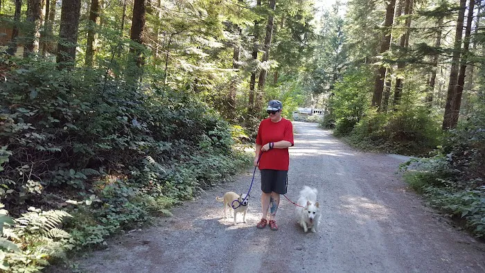 Gold Bar Nature Trails Private Campground 5