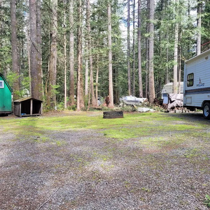 Gold Bar Nature Trails Private Campground 9