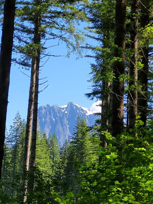 Gold Bar Nature Trails Private Campground 0
