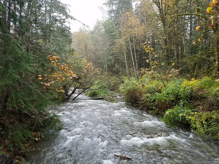 Gold Bar Nature Trails Private Campground 3