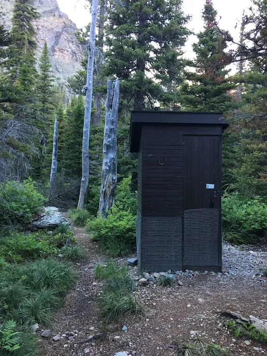 Atlantic Creek Campground 0