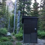 Atlantic Creek Campground