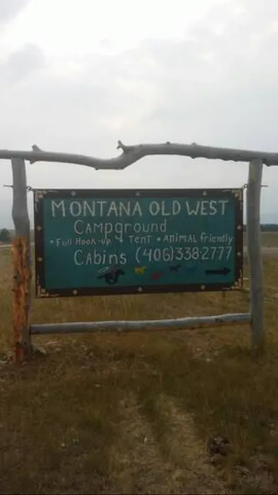 Montana Old West Cabins 8