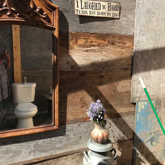 Montana Old West Cabins 1