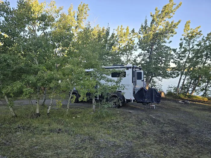 Duck Lake Campground 9