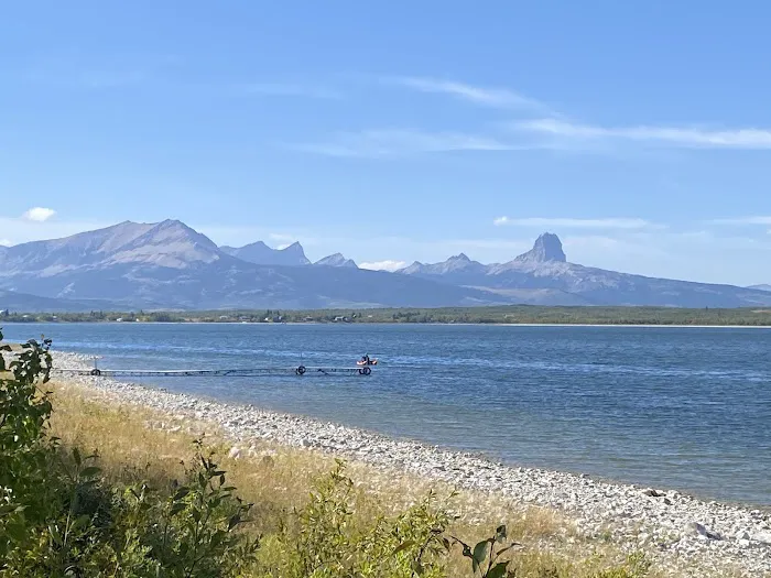 Duck Lake Campground 3