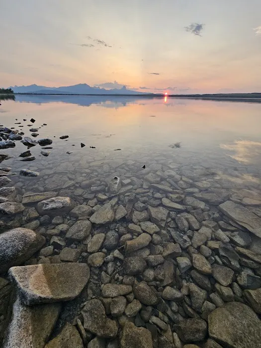Duck Lake Campground 8