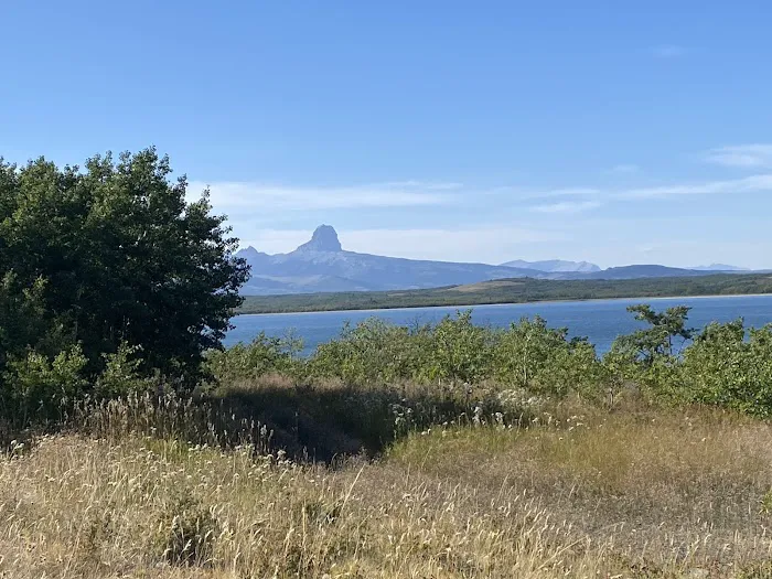 Duck Lake Campground 7