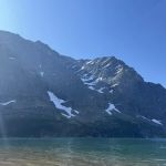 Lake Ellen Wilson Campground