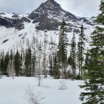 Snyder Lake Campground