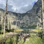 Lincoln Lake Campground