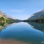Elizabeth Lake Head Campground