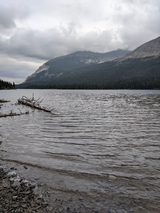 Elizabeth Lake Head Campground 4