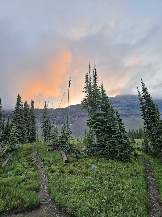 Fifty Mountain Campground 3