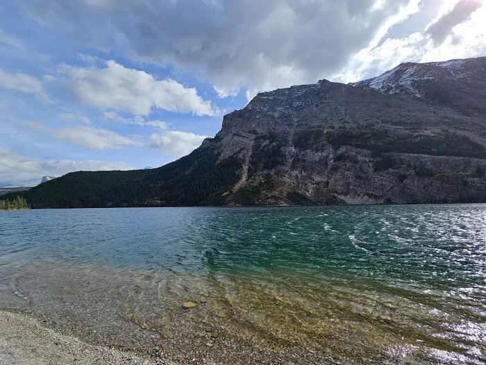 Cosley Lake Campground 0