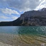 Cosley Lake Campground