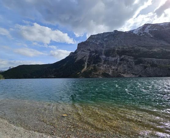 Cosley Lake Campground