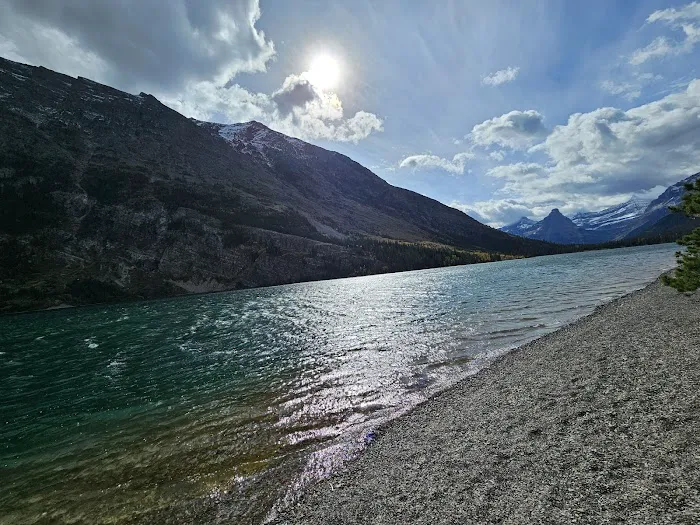 Cosley Lake Campground 6