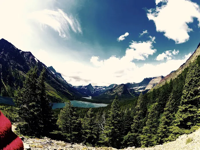 Cosley Lake Campground 7