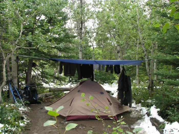 Gable Creek Campground 0