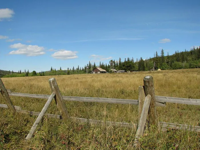 Gable Creek Campground 2