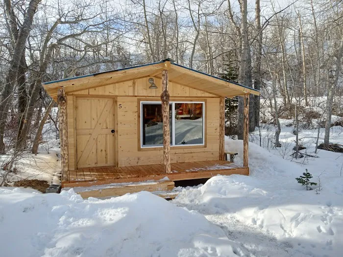 Glacier Elkhorn Cabins and Campground 0