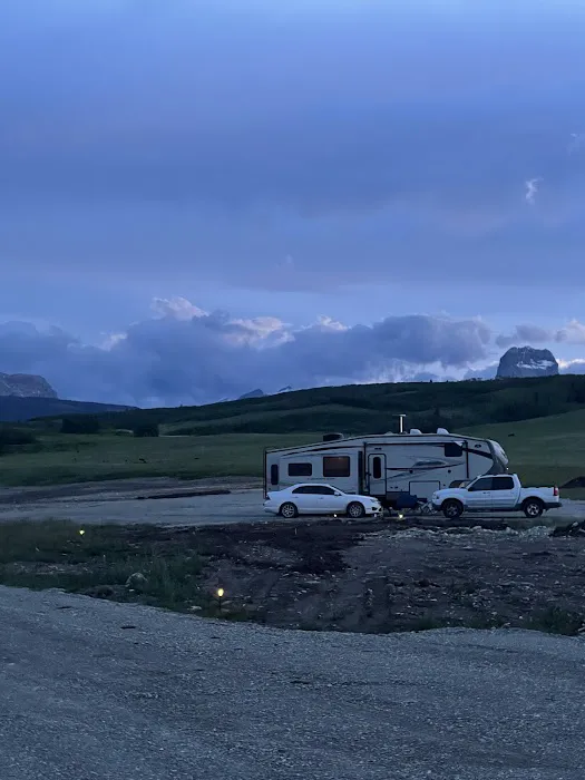 Piegan Crossing RV Park and Campground 0