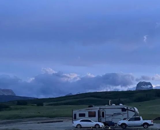 Piegan Crossing RV Park and Campground
