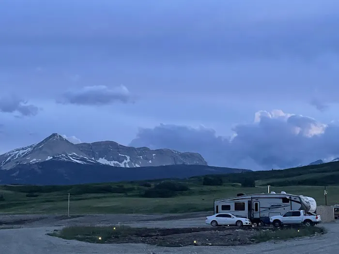Piegan Crossing RV Park and Campground 2