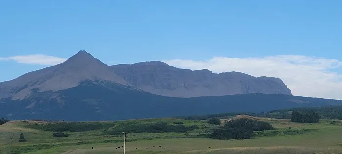 Piegan Crossing RV Park and Campground 3