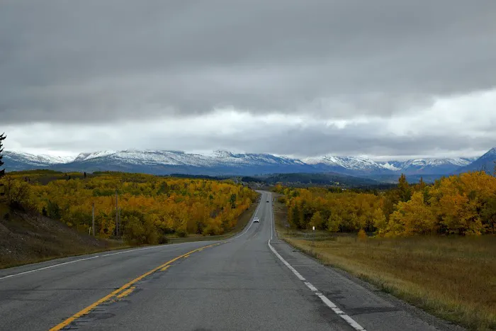 Piegan Crossing RV Park and Campground 7