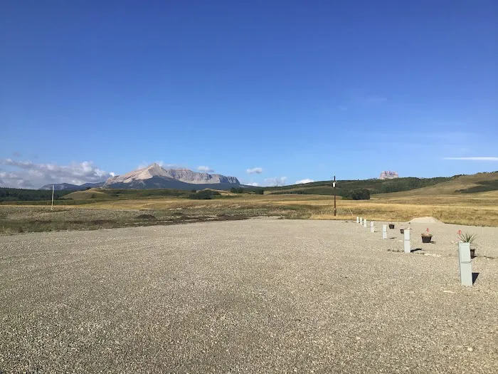 Piegan Crossing RV Park and Campground 9