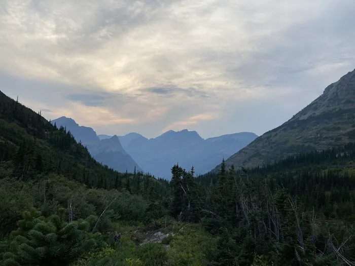 Stoney Indian Lake Campground 0
