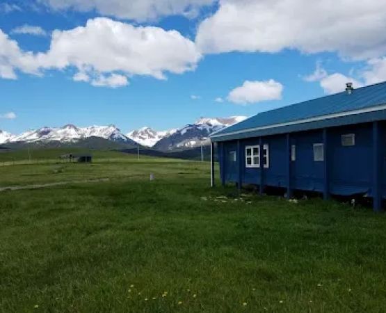 Buffalo Calf campground